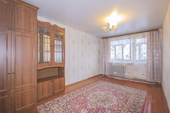 Продажа 2-комнатной квартиры 43,2 м², 5/5 этаж