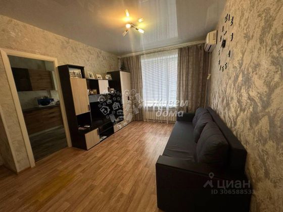 Продажа 1-комнатной квартиры 31 м², 1/4 этаж