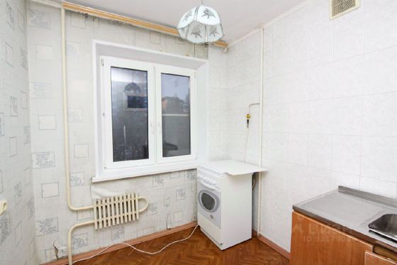 Продажа 3-комнатной квартиры 61,7 м², 3/5 этаж