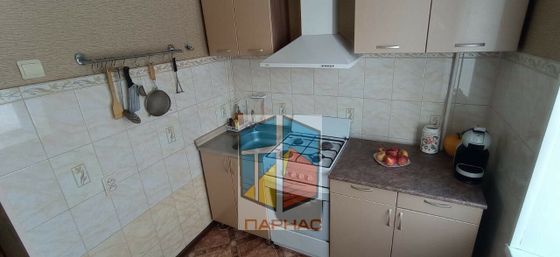 Продажа 2-комнатной квартиры 41 м², 1/5 этаж