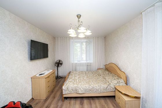 Продажа 2-комнатной квартиры 46 м², 3/9 этаж