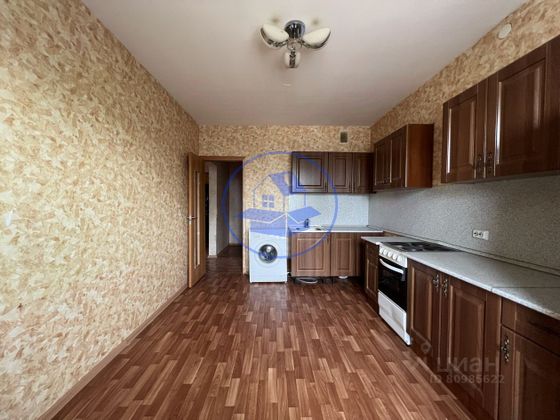 Продажа 4-комнатной квартиры 95,2 м², 4/17 этаж