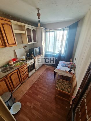 Продажа 3-комнатной квартиры 62,4 м², 7/10 этаж