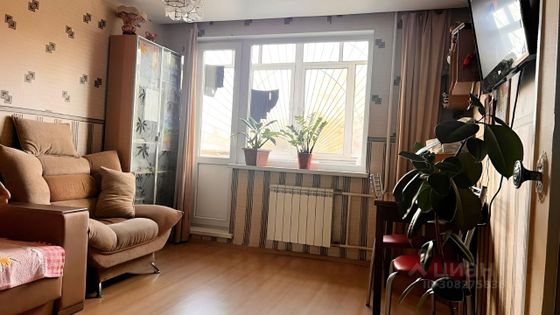 Продажа 1-комнатной квартиры 27 м², 2/5 этаж