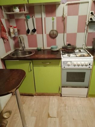 Продажа 3-комнатной квартиры 49 м², 2/5 этаж