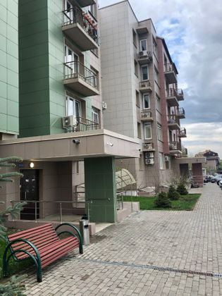 Продажа 3-комнатной квартиры 71 м², 2/5 этаж