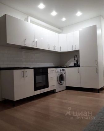 Продажа квартиры-студии 24,9 м², 2/10 этаж