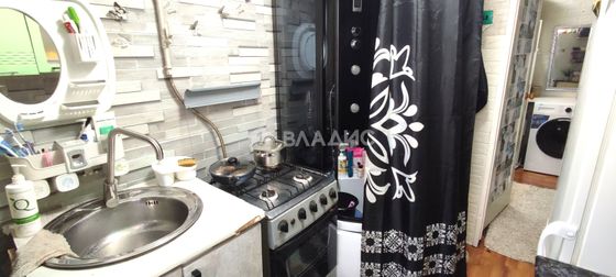 Продажа 1-комнатной квартиры 28,4 м², 2/2 этаж