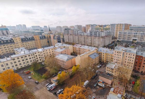 Продажа 3-комнатной квартиры 139 м², 7/9 этаж