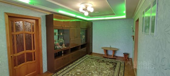 Продажа 2-комнатной квартиры 45,2 м², 5/5 этаж