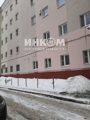 Продажа 3-комнатной квартиры 79,1 м², 4/5 этаж