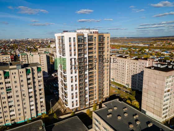 Продажа 4-комнатной квартиры 76,7 м², 5/17 этаж