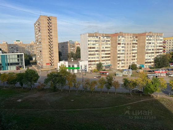 Продажа 4-комнатной квартиры 91,7 м², 7/9 этаж