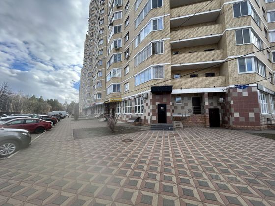 Продажа 2-комнатной квартиры 59,1 м², 10/17 этаж