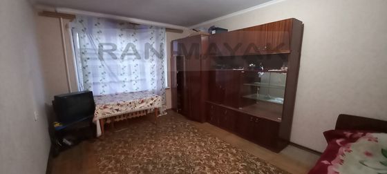 Продажа 1-комнатной квартиры 28 м², 1/5 этаж