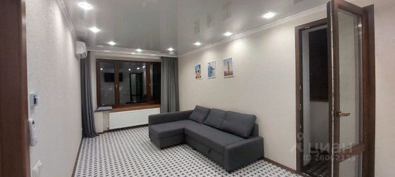 Продажа 2-комнатной квартиры 65 м², 8/10 этаж