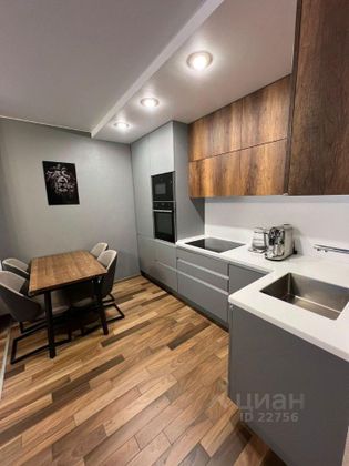 Продажа 3-комнатной квартиры 55 м², 7/16 этаж