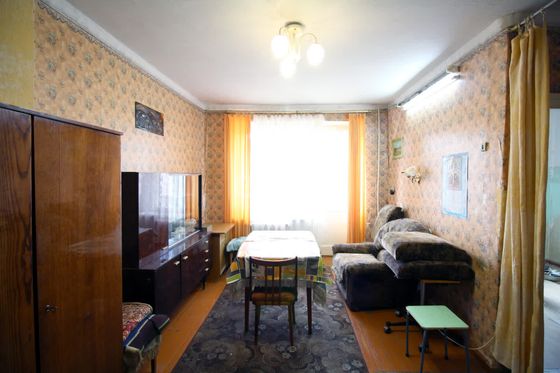 Продажа 1-комнатной квартиры 31 м², 4/5 этаж