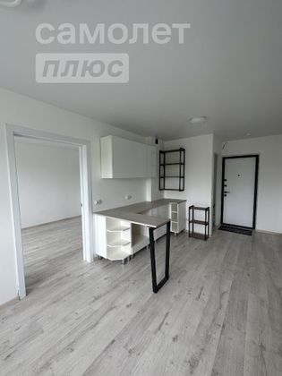 Продажа 2-комнатной квартиры 33,9 м², 5/5 этаж