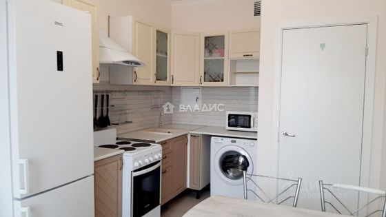 Продажа 1-комнатной квартиры 36,7 м², 6/11 этаж