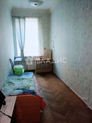 Продажа 3-комнатной квартиры 47,9 м², 2/5 этаж