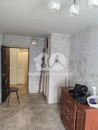 Продажа 3-комнатной квартиры 54,9 м², 4/5 этаж