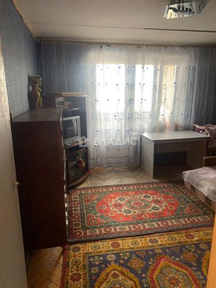 Продажа 1-комнатной квартиры 34,8 м², 12/14 этаж