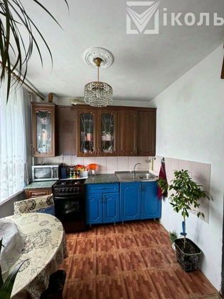 Продажа 3-комнатной квартиры 49 м², 4/5 этаж