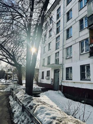 Продажа 2-комнатной квартиры 46 м², 5/5 этаж