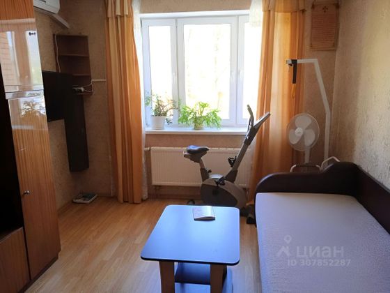 Продажа 2-комнатной квартиры 55 м², 3/22 этаж