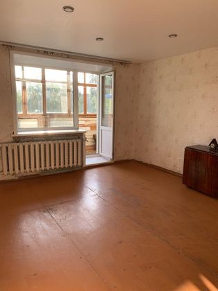 Продажа 3-комнатной квартиры 75 м², 5/5 этаж