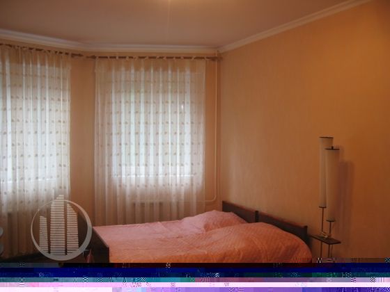 Аренда 1-комнатной квартиры 43 м², 3/16 этаж