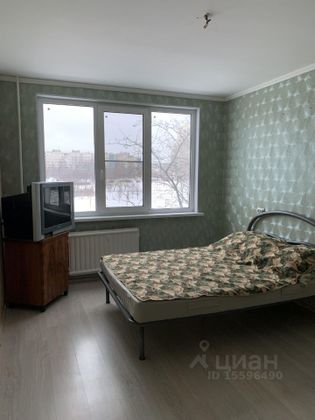 Продажа 3-комнатной квартиры 65,3 м², 3/9 этаж