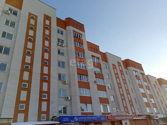 Аренда 2-комнатной квартиры 73,4 м², 5/10 этаж