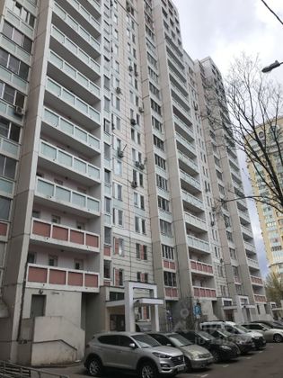 Продажа 3-комнатной квартиры 86,1 м², 2/17 этаж