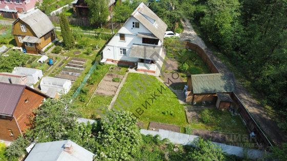 Продажа дома, 150 м², с участком 7 соток