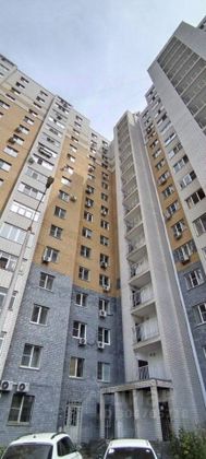 Продажа 2-комнатной квартиры 62,9 м², 7/16 этаж