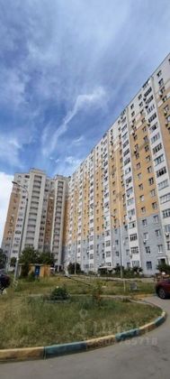 Продажа 2-комнатной квартиры 62,9 м², 7/16 этаж