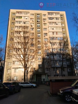 Продажа 2-комнатной квартиры 37,9 м², 6/12 этаж