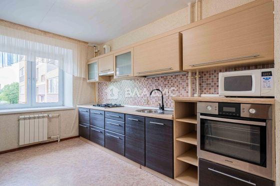 Продажа 2-комнатной квартиры 67,5 м², 2/10 этаж