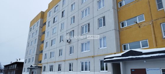 Продажа 2-комнатной квартиры 62 м², 2/6 этаж