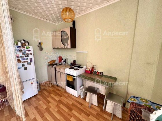 Аренда 1-комнатной квартиры 30 м², 5/9 этаж