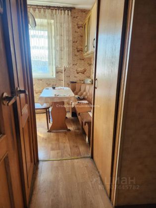 Продажа 2-комнатной квартиры 43 м², 7/9 этаж