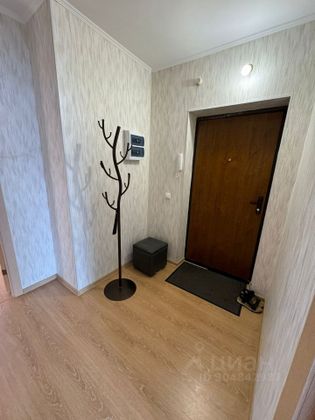 Продажа 1-комнатной квартиры 37 м², 4/4 этаж