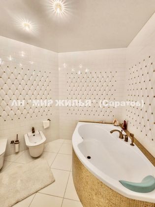 Аренда 3-комнатной квартиры 150 м², 1/7 этаж