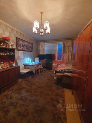 Продажа 1-комнатной квартиры 32,8 м², 7/9 этаж