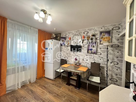 Продажа 2-комнатной квартиры 64,7 м², 6/16 этаж