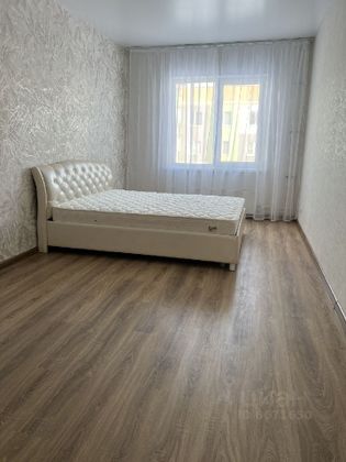 Продажа 2-комнатной квартиры 54,5 м², 2/3 этаж