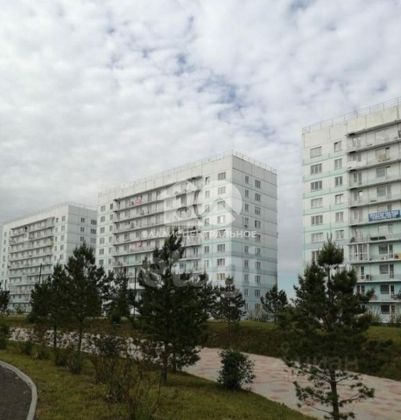 Продажа 2-комнатной квартиры 59 м², 8/10 этаж