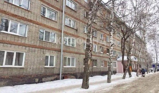 Продажа квартиры-студии 23 м², 1/5 этаж